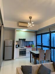 City Square Residences (D8), Condominium #393379181